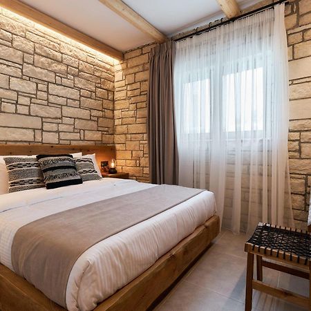 Mylostassi Villas With Balcony Plunge Pool Plati  Ngoại thất bức ảnh